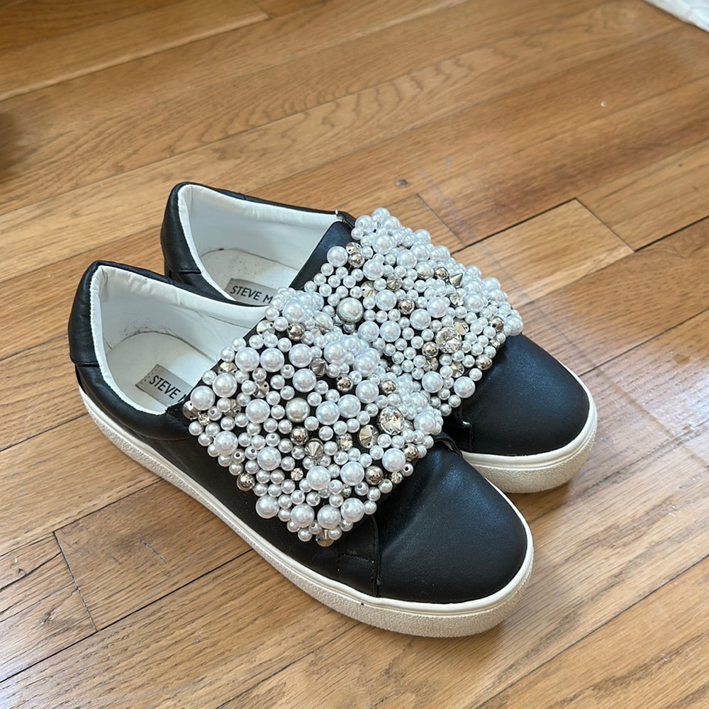 steve madden sneakers